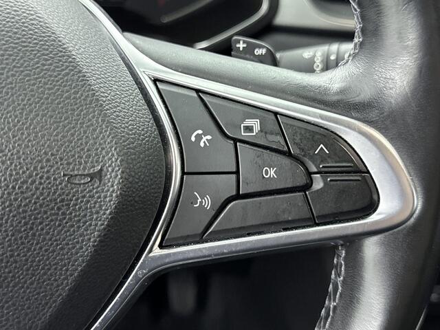 Renault CAPTUR 1.3 TCe Edition One 130PK | Automaat | Navigatie 9,3'' | Adaptieve Cruise Control | Half-Lederen Bekleding | Achteruitrijcamera | Apple CarPlay & Android Auto