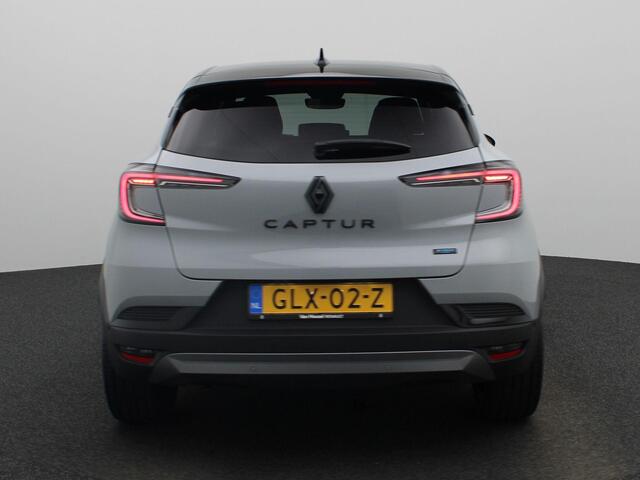 Renault CAPTUR 1.6 E-Tech full hybrid 145 esprit Alpine