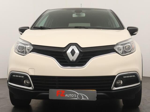 Renault CAPTUR 0.9 TCe Dynamique - Navigatie - Climate Control - Achteruitrijcamera - Trekhaak