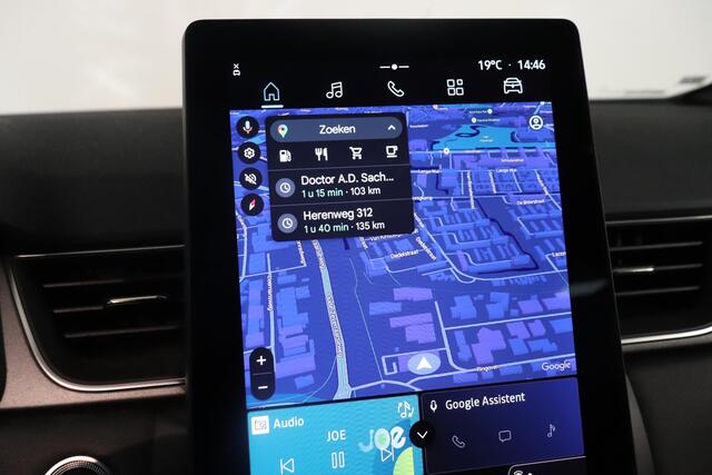 Renault CAPTUR 1.0 TCe 90 techno | Camera | Glazen Schuif-kanteldak | Navigatie | Climate control | LED koplampen | Parkeersensoren |