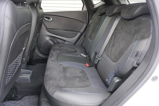 Renault CAPTUR 1.3 TCe Version S AUTOMAAT - Airco / Navi / Cruise / Camera / Stoelverw. / Trekhaak