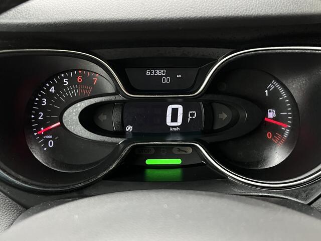 Renault CAPTUR 1.2 TCe Intens | Achteruitrijcamera | Navigatie | Afneembare trekhaak | Cruise Control |
