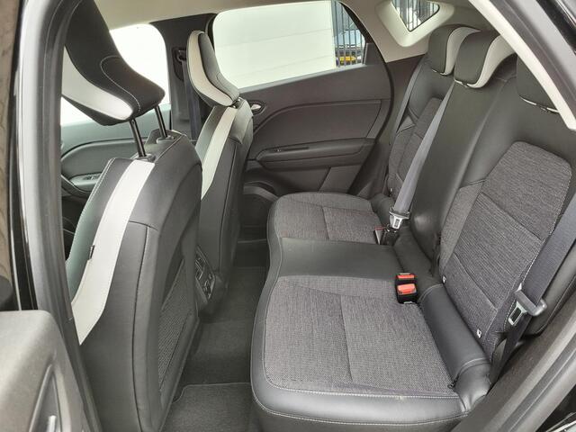 Renault CAPTUR 1.0 TCe 90 Intens (Hoge Instap) Trekhaak | Camera | Navigatie | Dealer Onderhouden