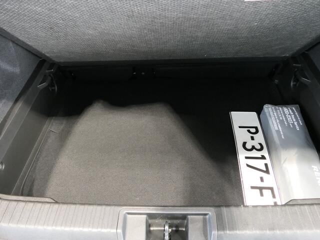 Renault CAPTUR 1.0 TCe 90 Intens *Trekhaak!* - Camera, navi, sensor v+a, apple carplay & android auto