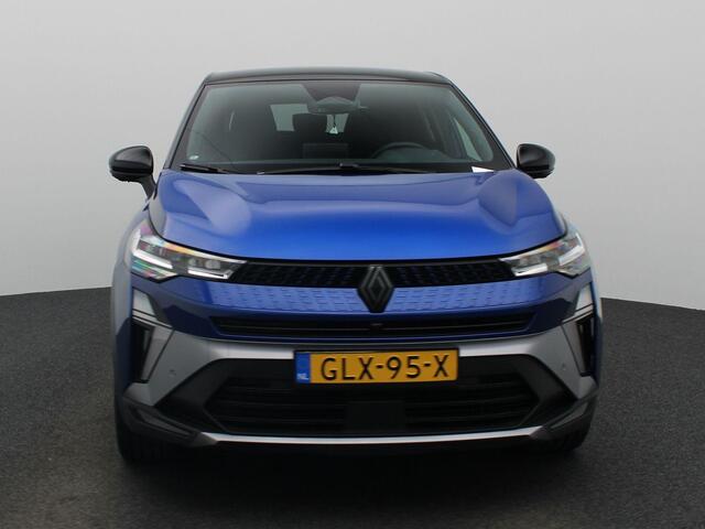 Renault CAPTUR 1.6 E-Tech full hybrid 145 esprit Alpine | Navigatie | 360 Camera