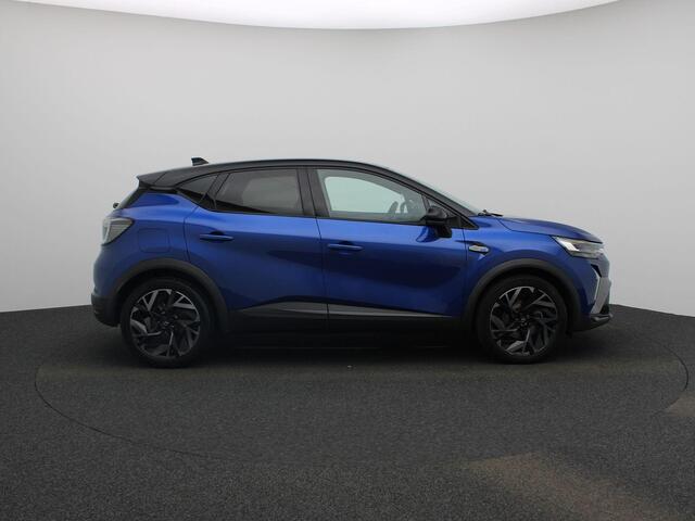 Renault CAPTUR 1.6 E-Tech full hybrid 145 esprit Alpine | Navigatie | 360 Camera