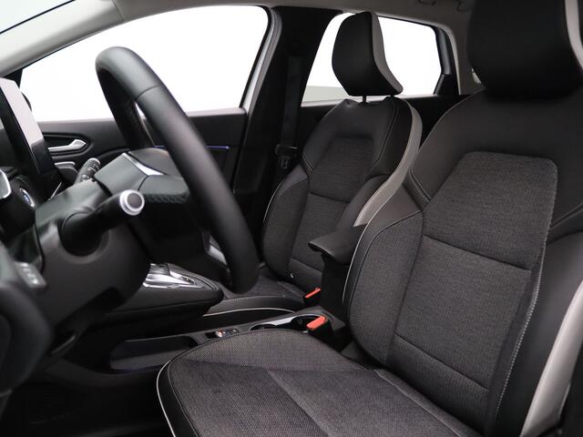 Renault CAPTUR E-Tech Plug-in Hybrid 160pk Intens Automaat Camera | Cruise | Navi | Parkeersens. v+a