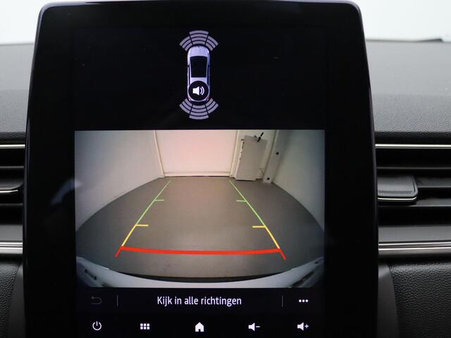 Renault CAPTUR E-Tech Plug-in Hybrid 160pk Intens Automaat Camera | Cruise | Navi | Parkeersens. v+a