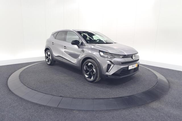 Renault CAPTUR Mild Hybrid 160 Techno | Pack Winter | Camera | Adaptieve Cruise Control | Apple Carplay