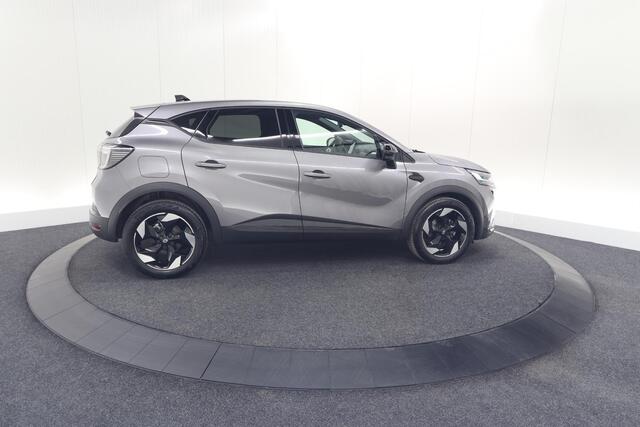 Renault CAPTUR Mild Hybrid 160 Techno | Pack Winter | Camera | Adaptieve Cruise Control | Apple Carplay