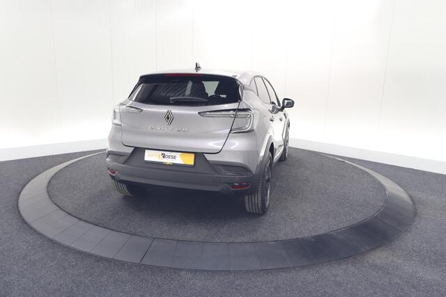 Renault CAPTUR Mild Hybrid 160 Techno | Pack Winter | Camera | Adaptieve Cruise Control | Apple Carplay
