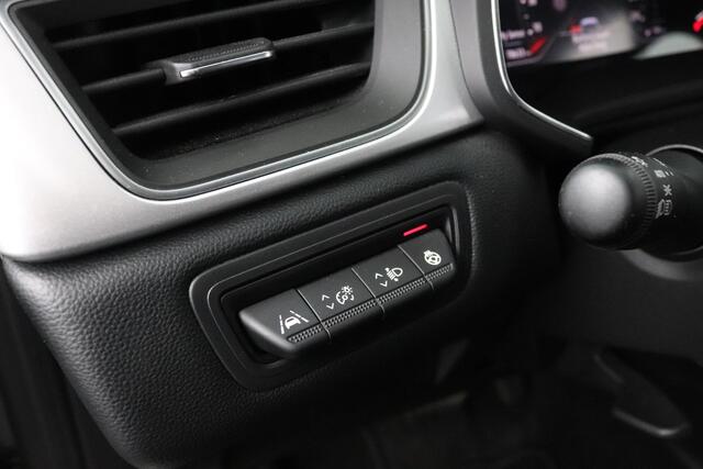 Renault CAPTUR 1.3 TCe 140 Intens | Automaat | Dealer onderhouden| 1500kg Trekgewicht|