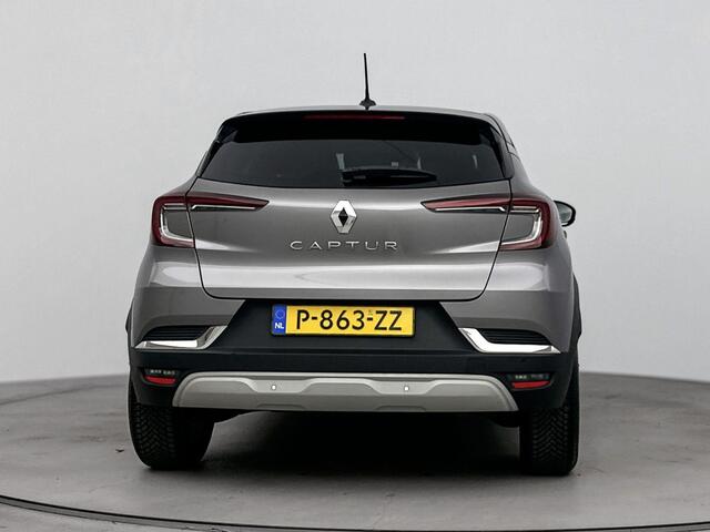 Renault CAPTUR 1.0 TCe Intens 90PK | Achteruitrijcamera | Parkeersensoren | Navigatie | Apple Carplay/Android Auto | Climate Control