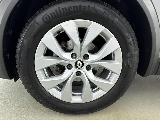 Renault CAPTUR 1.0 TCe Intens 90PK | Achteruitrijcamera | Parkeersensoren | Navigatie | Apple Carplay/Android Auto | Climate Control