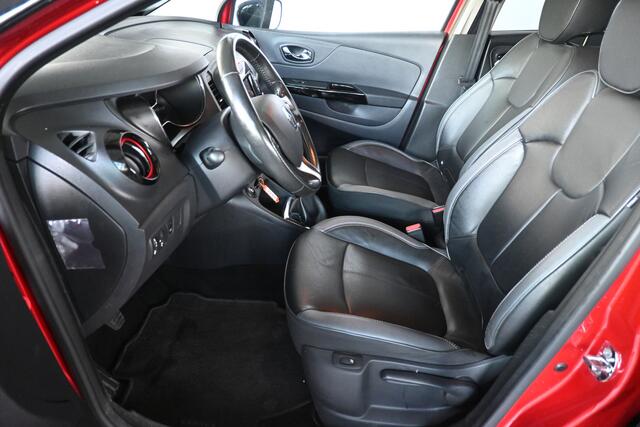 Renault CAPTUR 0.9 TCe Xmod Clima Navigatie Stoelverwarming Goed Onderhouden! Inruil Mogelijk!