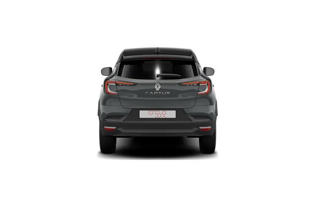Renault CAPTUR Techno | Achteruitrijcamera | Elektrisch verwarmbare voorstoelen | Elektronisch geregelde airconditioning