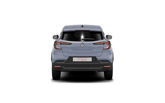 Renault CAPTUR Techno | Achteruitrijcamera | Elektrisch verwarmbare voorstoelen | Elektronisch geregelde airconditioning
