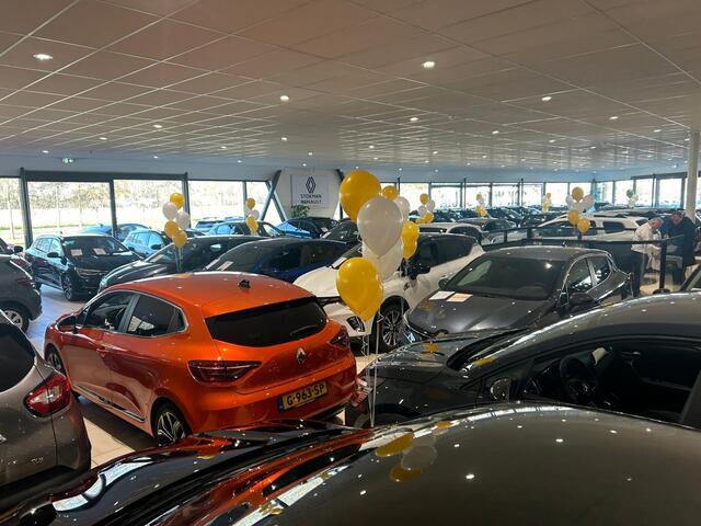 Renault CAPTUR 1.3 TCe 130 Edition One | automaat | groot scherm | BOSE audio | trekhaak | camera | incl. Bovag rijklaarpakket met 12 maanden garantie |