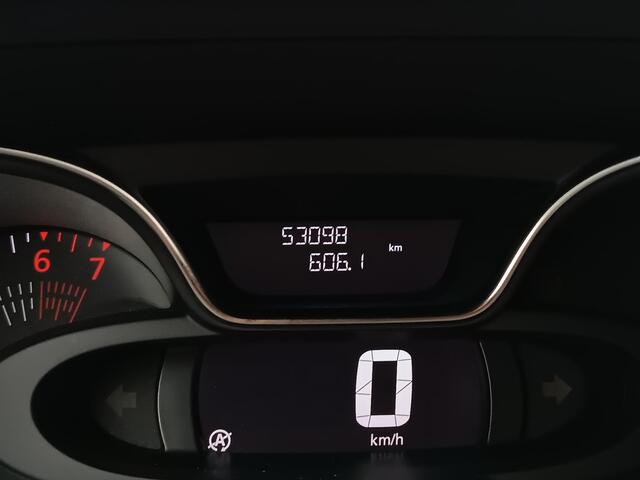 Renault CAPTUR 0.9 TCe Limited, trekhaak, stoelverwarming Renault Captur 0.9 TCe Life