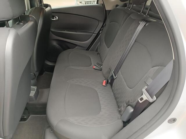 Renault CAPTUR 0.9 TCe Limited, trekhaak, stoelverwarming Renault Captur 0.9 TCe Life