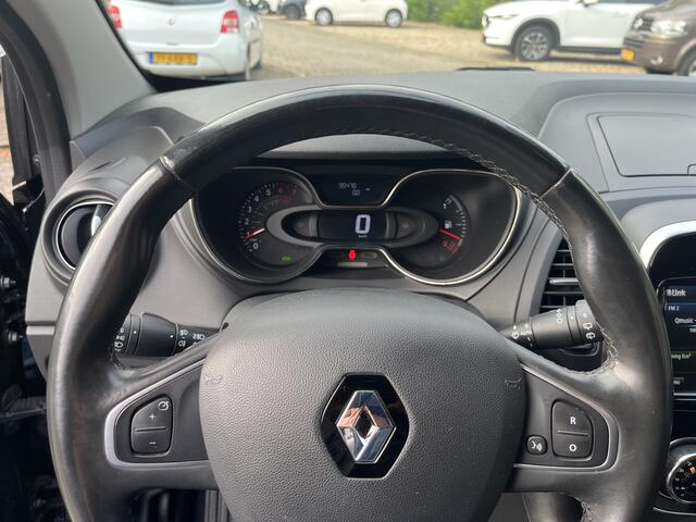 Renault CAPTUR 0.9 TCe Intens Incl. Beurt & All Season