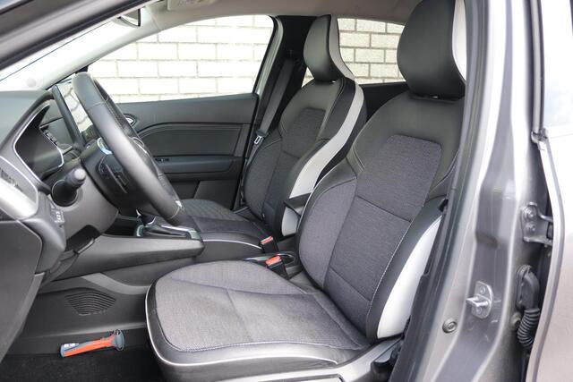 Renault CAPTUR 1.3 mild hybrid 160 Techno | Apple CarPlay / Android Auto | 360° Camera | Navigatie | BOSE-audiosysteem |