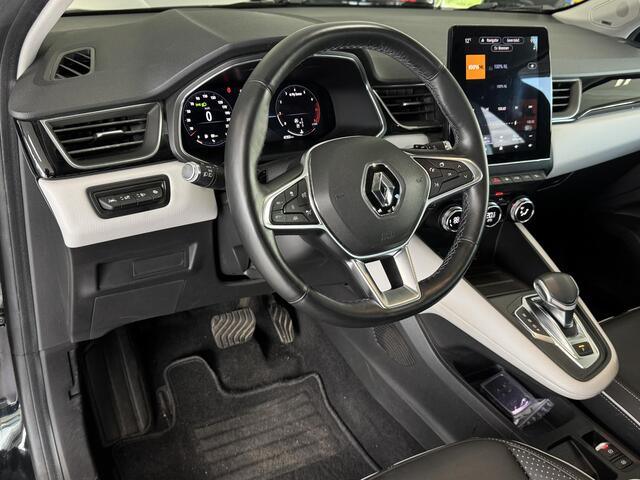 Renault CAPTUR 1.3 TCe 130 EDC Edition One | Bose audio | Climate Control | Apple Carplay/Android Auto | Full Map Navigatie | 360 Camera | Panorama Schuif/Kantel dak | Stoel- en Stuurverwarming |Leder | | Adaptieve Cruise Control | Pack Siège ( Vestiging - Vianen )