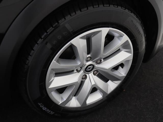 Renault CAPTUR 1.6 E-Tech Hybrid 145 Zen | Automaat | Achteruitrijcamera | Navigatie