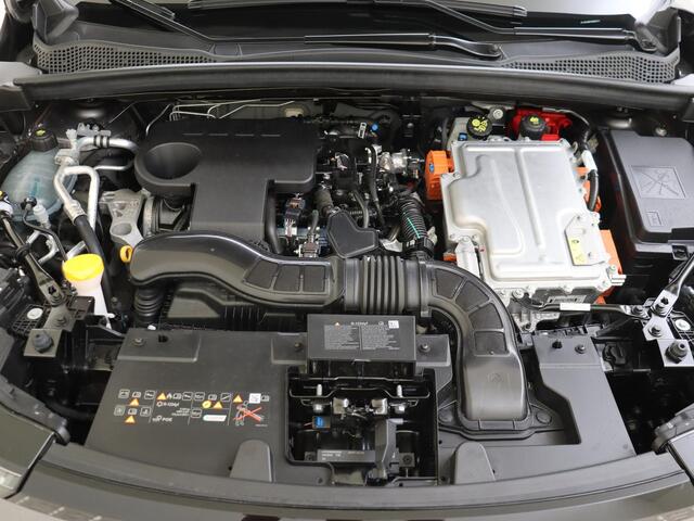 Renault CAPTUR 1.6 E-Tech full hybrid 145 techno | Automaat | Stoelverwarming | Achteruitrijcamera