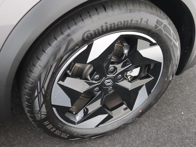 Renault CAPTUR 1.6 E-Tech full hybrid 145 techno | Automaat | Stoelverwarming | Achteruitrijcamera