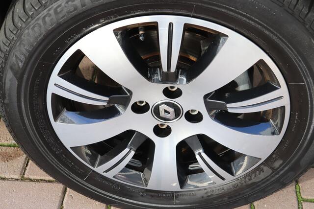 Renault CAPTUR 1.2 TCe Intens 120PK, automaat. Navigatie, trekhaak