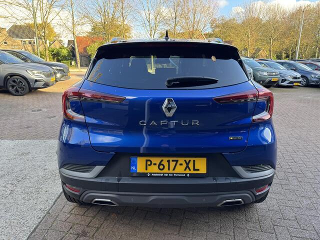 Renault CAPTUR 1.3 TCe 140 R.S. Line+Pack Winter+Bose!!