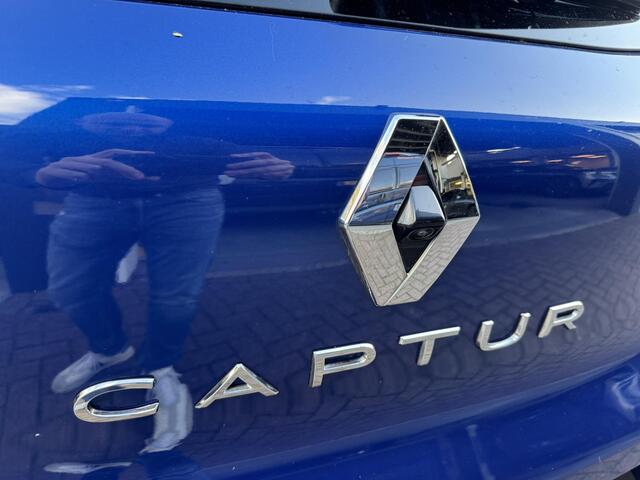 Renault CAPTUR 1.3 TCe 140 R.S. Line+Pack Winter+Bose!!