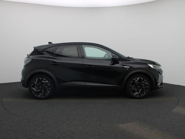Renault CAPTUR 1.6 E-Tech full hybrid 145 esprit Alpine | Google Navigatie | Apple & Android Carplay | Parkeersensoren Voor & Achter | 360 Camera | Adaptieve Cruise Control | Climate Control | Harman Kardon Geluidsysteem |