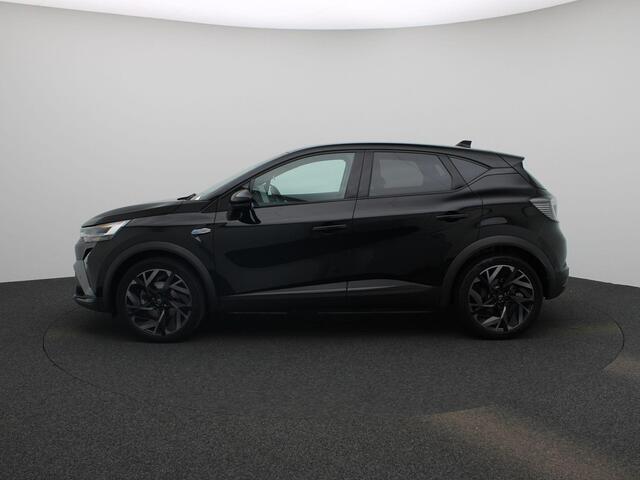 Renault CAPTUR 1.6 E-Tech full hybrid 145 esprit Alpine
