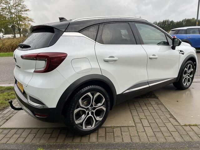 Renault CAPTUR 1.0 TCe 100 Edition One / Trekhaak / 360' Camera / Bose / Keyles / 18'' LMV /