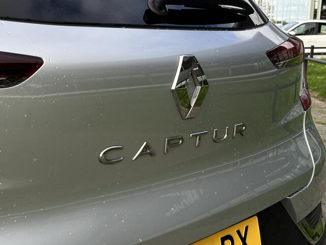 Renault CAPTUR 1.0 TCe 100 Intens / Apple Carplay-Android Auto / Keyless / Parkeerksensoren.Achter / Climate / 17''LMV /