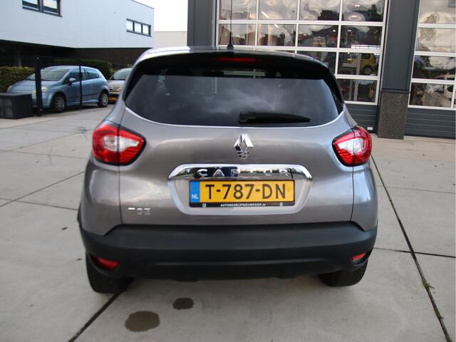 Renault CAPTUR 0.9 TCe Dynamique Clima, Camera, Keyless, Mooie auto! Aanbieding!