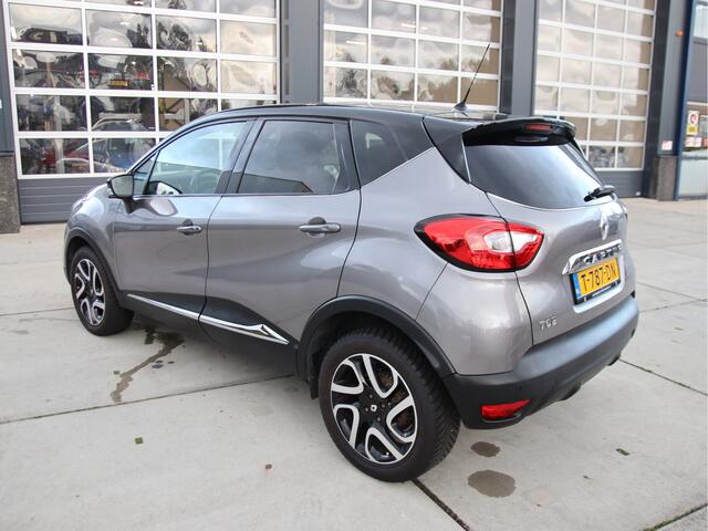 Renault CAPTUR 0.9 TCe Dynamique Clima, Camera, Keyless, Mooie auto! Aanbieding!