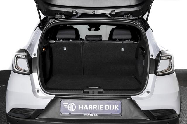 Renault CAPTUR 1.3 mild hybrid 160 esprit Alpine | S/K-Panodak | Adapt. Cruise | Stoel-+Stuurverw. | PDC | Camera | NAV + App. Connect | ECC | LM 19" | 3803