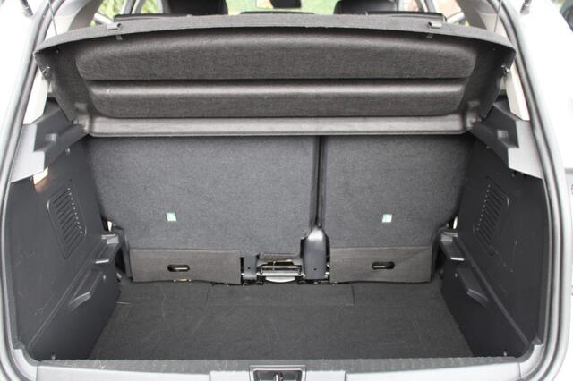 Renault CAPTUR TCe 90 pk Intens