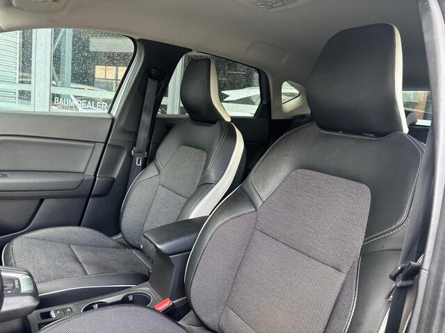 Renault CAPTUR 1.6 E-TECH HYBRIDE 160 INTENS AUTOMAAT NAVI LMV PDC