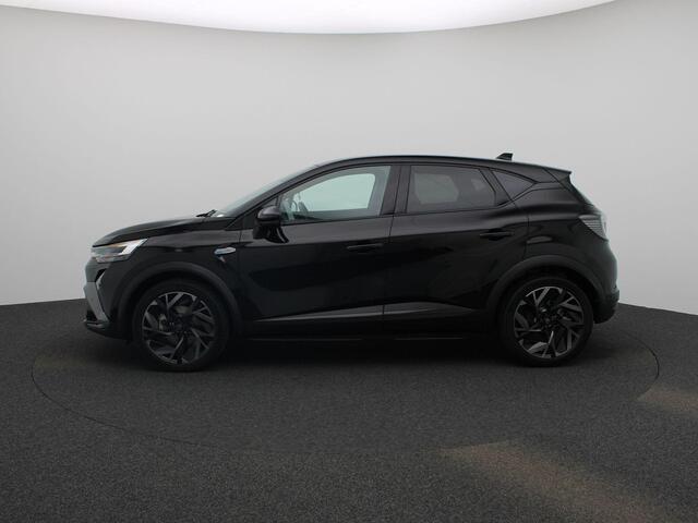 Renault CAPTUR 1.6 E-Tech full hybrid 145 esprit Alpine | pack harman/kardon | 360 Camera