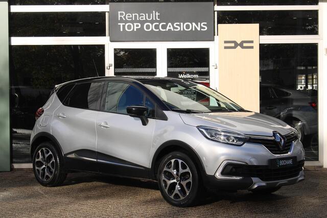 Renault CAPTUR 0.9 TCe Intens | Trekhaak | Camera | Climate control