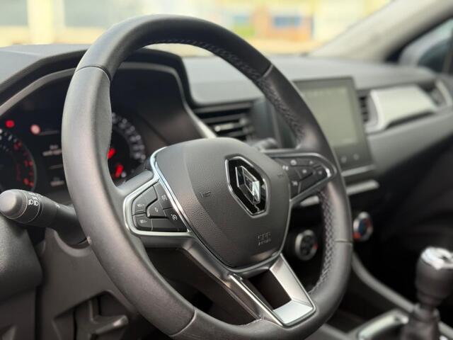 Renault CAPTUR 1.0 TCE 90 EVOLUTION