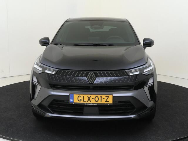 Renault CAPTUR 1.6 E-Tech full hybrid 145 PK esprit Alpine | Automaat | Navigatie | Android Auto | Apple Carplay | Camera | Adaptieve Cruise Control