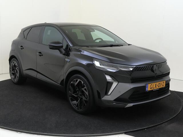 Renault CAPTUR 1.6 E-Tech full hybrid 145 PK esprit Alpine | Automaat | Navigatie | Android Auto | Apple Carplay | Camera | Adaptieve Cruise Control