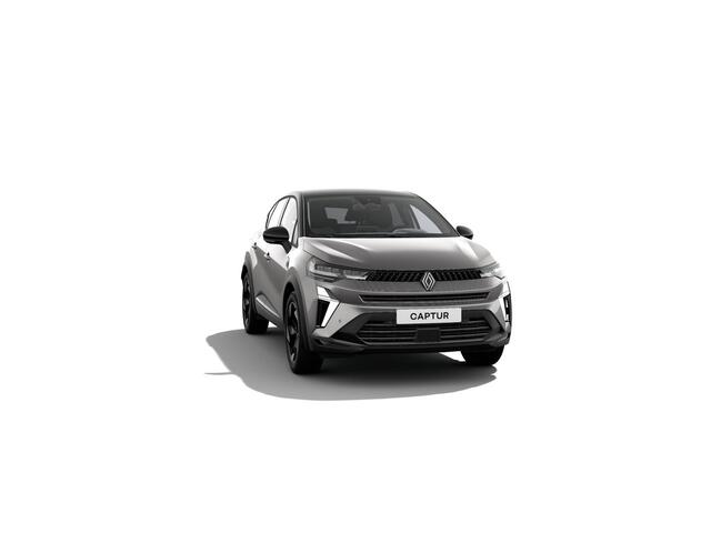 Renault CAPTUR Techno Full hybrid | Achteruitrijcamera | Elektronisch geregelde airconditioning | LED-achterlichten
