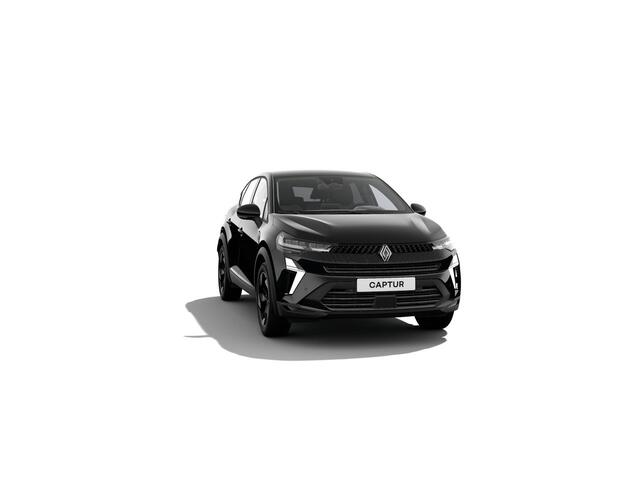 Renault CAPTUR Techno Full hybrid | Achteruitrijcamera | Elektrisch verwarmbare voorstoelen | Elektronisch geregelde airconditioning