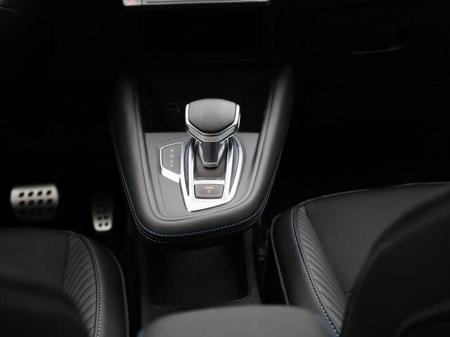 Renault CAPTUR 1.3 mild hybrid 160 esprit Alpine | Navigatie | Parkeersensoren & Camera |Panoramadak |